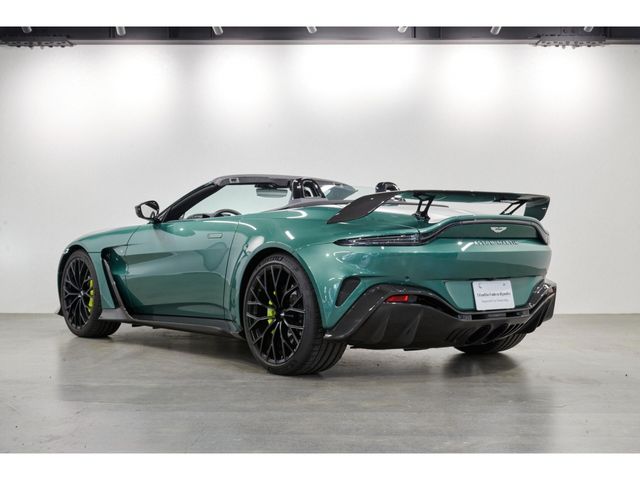 ASTON MARTIN ASTON MARTIN 2023 Image 31