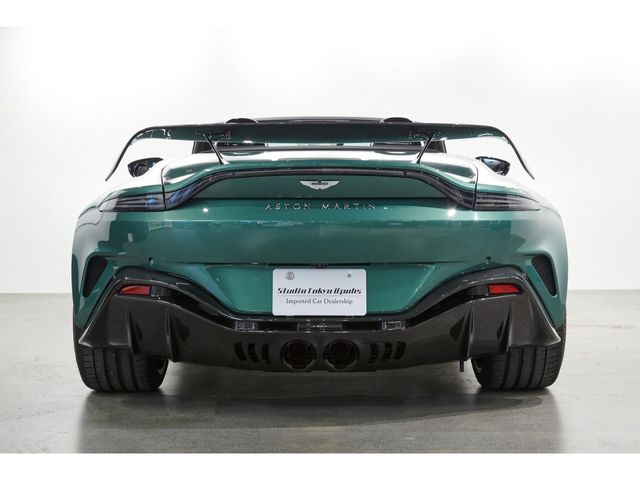 ASTON MARTIN ASTON MARTIN 2023 Image 31