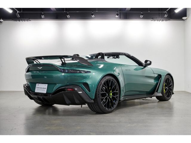 ASTON MARTIN ASTON MARTIN 2023 Image 31