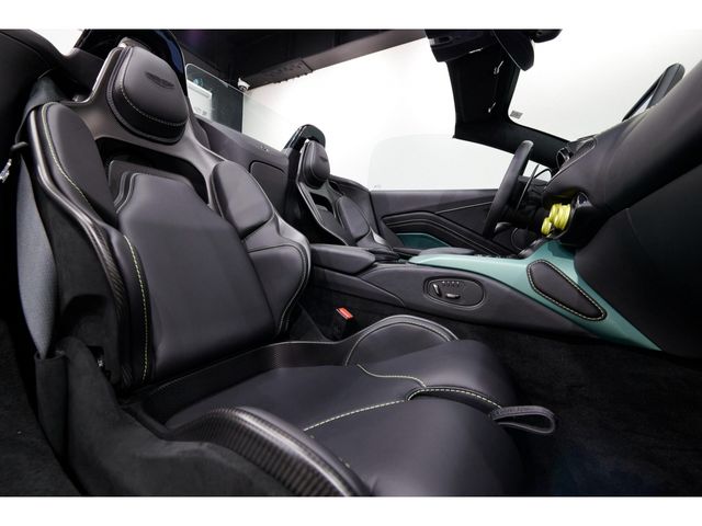 ASTON MARTIN ASTON MARTIN 2023 Image 31