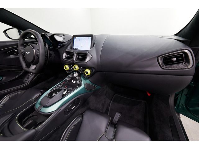 ASTON MARTIN ASTON MARTIN 2023 Image 31