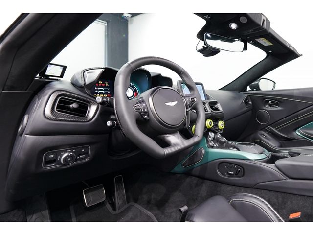 ASTON MARTIN ASTON MARTIN 2023 Image 31