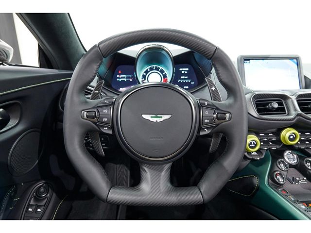 ASTON MARTIN ASTON MARTIN 2023 Image 31