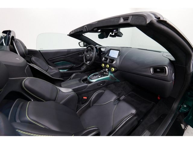 ASTON MARTIN ASTON MARTIN 2023 Image 31