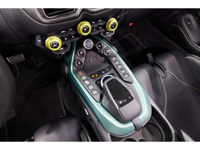 ASTON MARTIN ASTON MARTIN 2023 Image 31