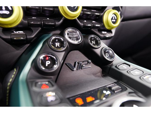 ASTON MARTIN ASTON MARTIN 2023 Image 31