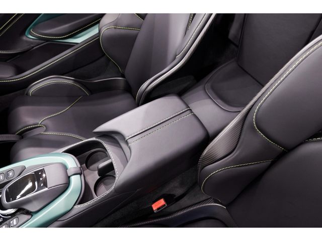 ASTON MARTIN ASTON MARTIN 2023 Image 31