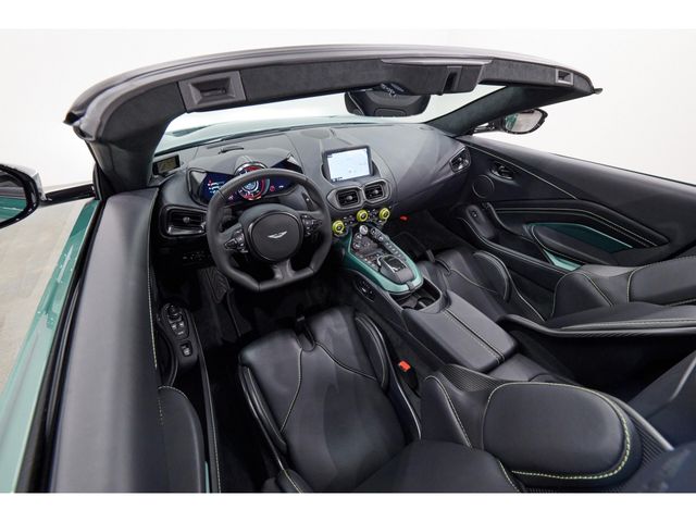 ASTON MARTIN ASTON MARTIN 2023 Image 31