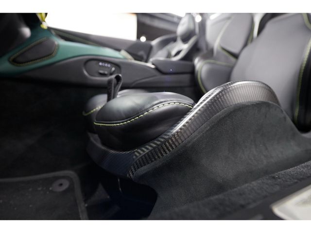 ASTON MARTIN ASTON MARTIN 2023 Image 31