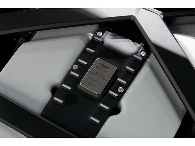 ASTON MARTIN ASTON MARTIN 2023 Image 31