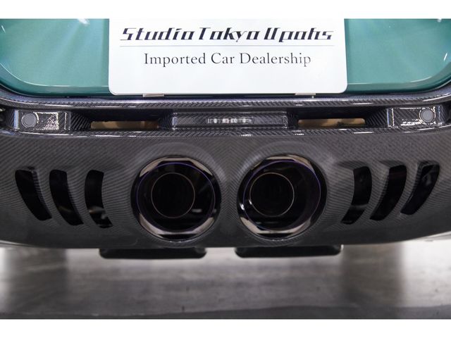 ASTON MARTIN ASTON MARTIN 2023 Image 31