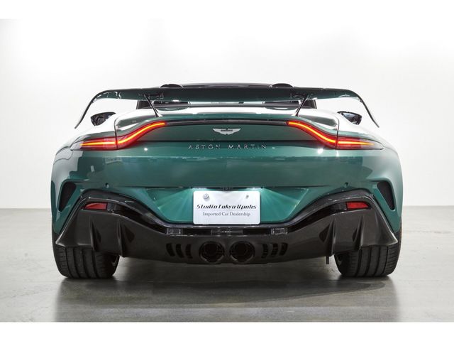 ASTON MARTIN ASTON MARTIN 2023 Image 31