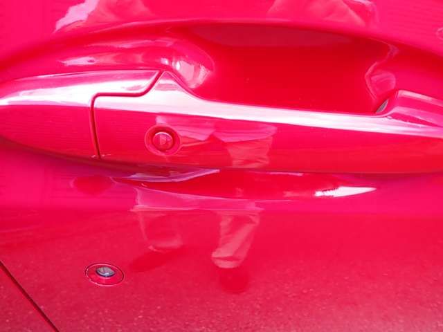 HONDA FIT 4WD 2015 Image 31