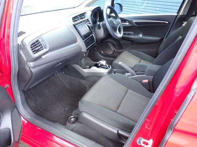 HONDA FIT 4WD 2015 Image 31