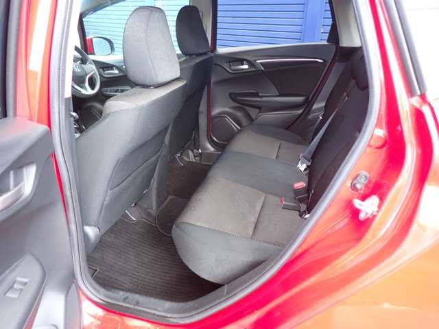 HONDA FIT 4WD 2015 Image 31