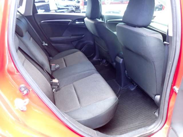 HONDA FIT 4WD 2015 Image 31