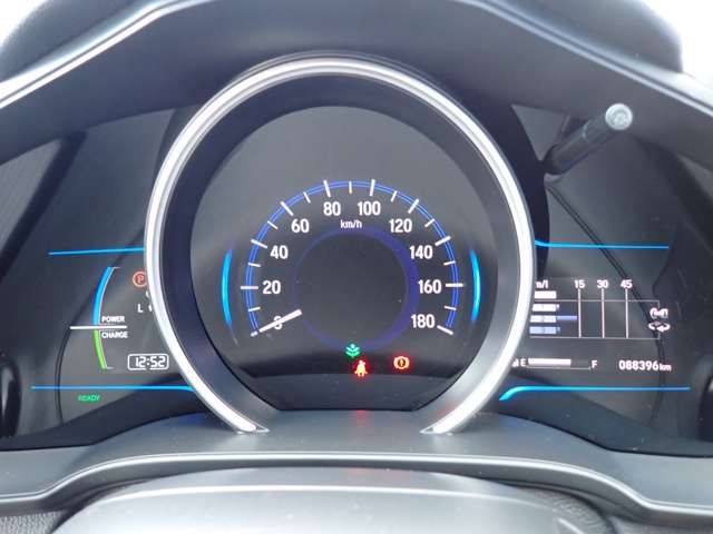 HONDA FIT 4WD 2015 Image 31