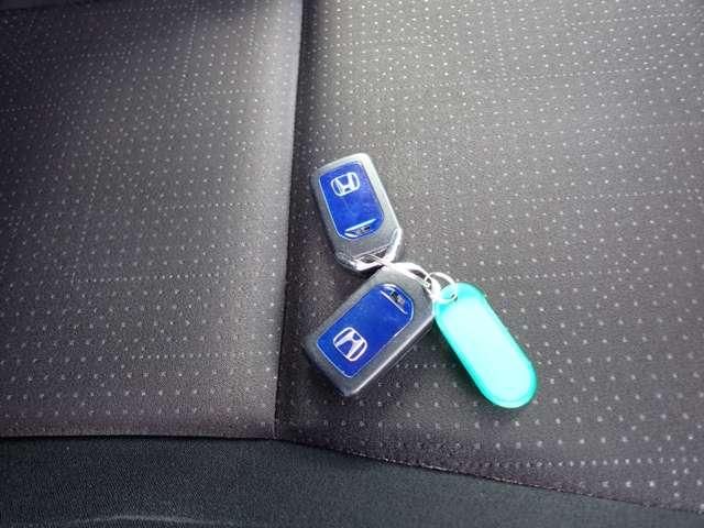 HONDA FIT 4WD 2015 Image 31