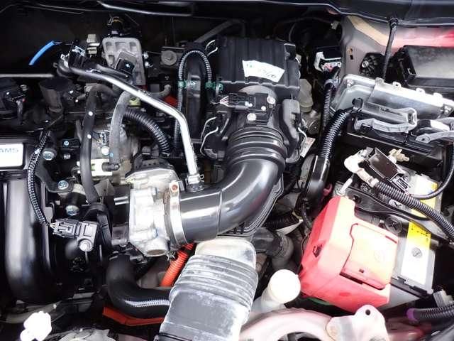 HONDA FIT 4WD 2015 Image 31