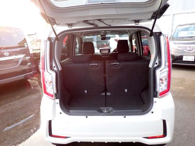 DAIHATSU MOVE CUSTOM 2016 Image 31