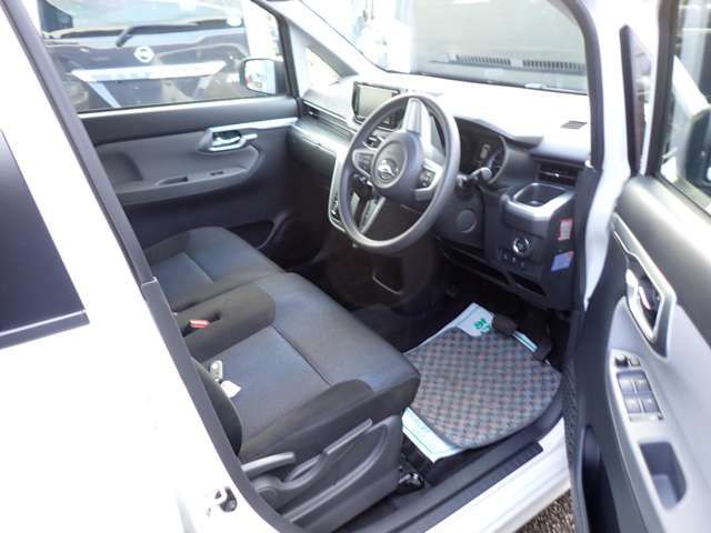 DAIHATSU MOVE CUSTOM 2016 Image 31