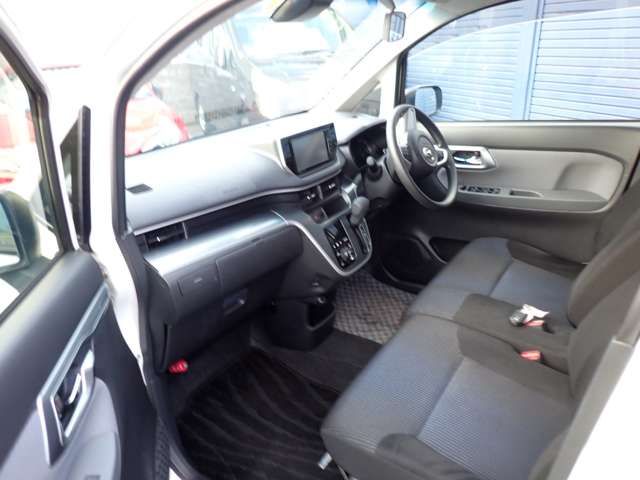 DAIHATSU MOVE CUSTOM 2016 Image 31