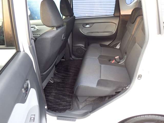 DAIHATSU MOVE CUSTOM 2016 Image 31