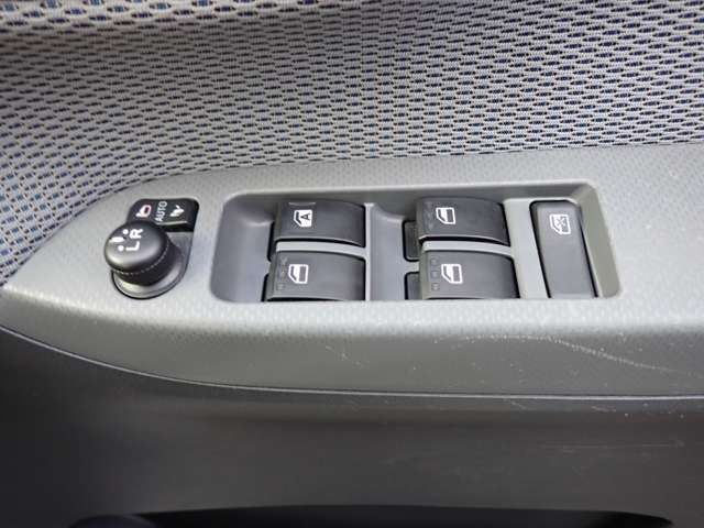 DAIHATSU MOVE CUSTOM 2016 Image 31