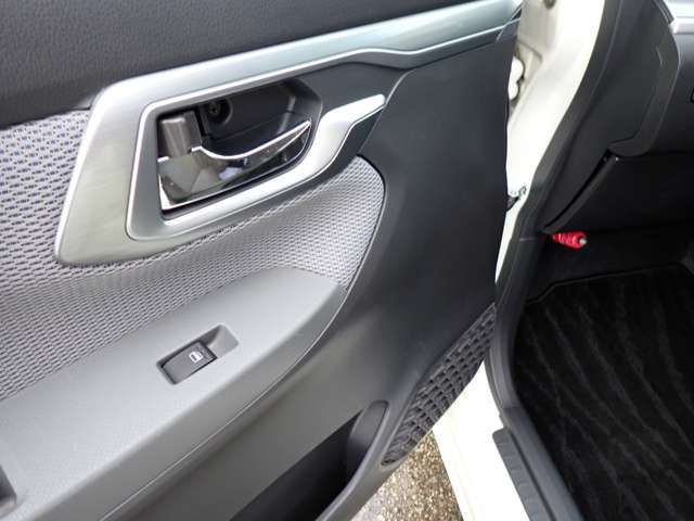 DAIHATSU MOVE CUSTOM 2016 Image 31