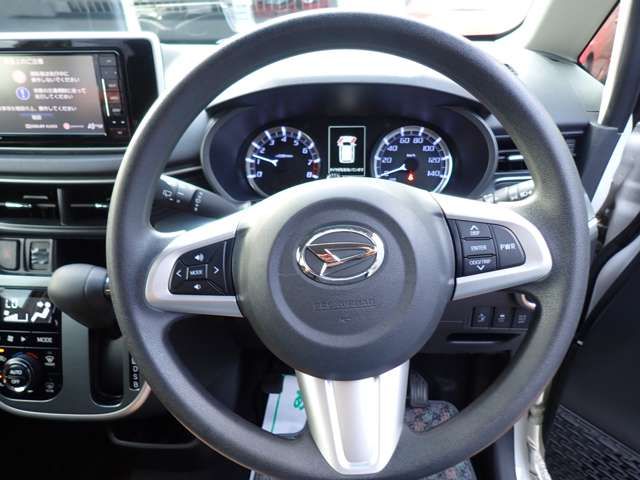 DAIHATSU MOVE CUSTOM 2016 Image 31