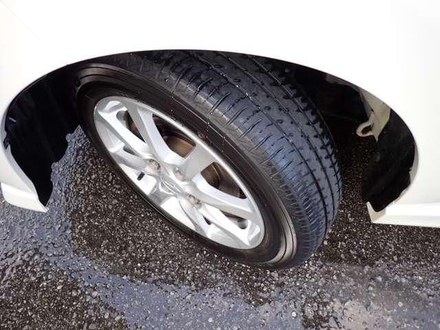 DAIHATSU MOVE CUSTOM 2016 Image 31