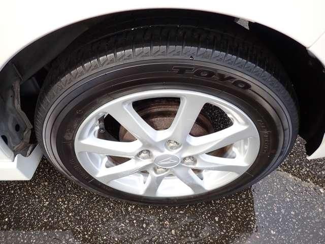 DAIHATSU MOVE CUSTOM 2016 Image 31