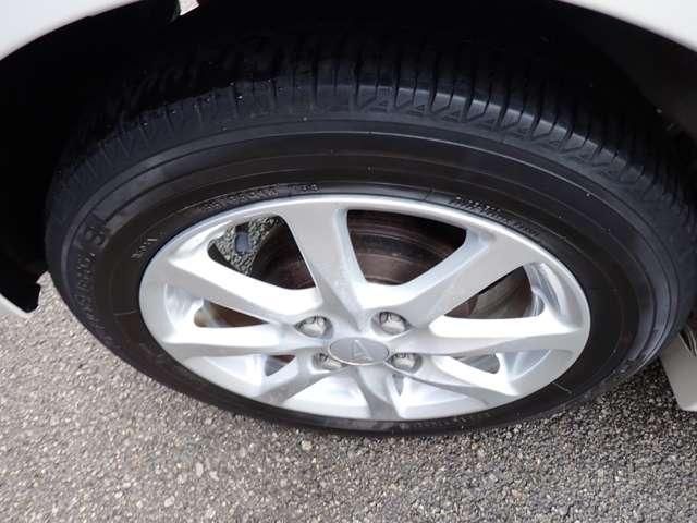 DAIHATSU MOVE CUSTOM 2016 Image 31