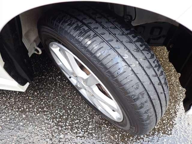 DAIHATSU MOVE CUSTOM 2016 Image 31