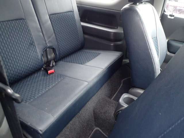 SUZUKI JIMNY 4WD 2007 Image 31