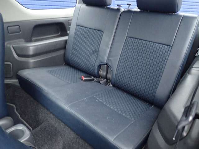 SUZUKI JIMNY 4WD 2007 Image 31