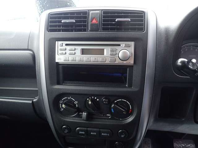 SUZUKI JIMNY 4WD 2007 Image 31