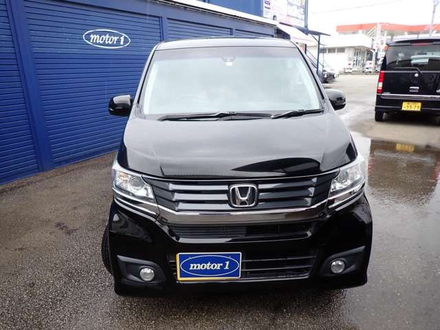 HONDA N-WGN CUSTOM 2015 Image 31