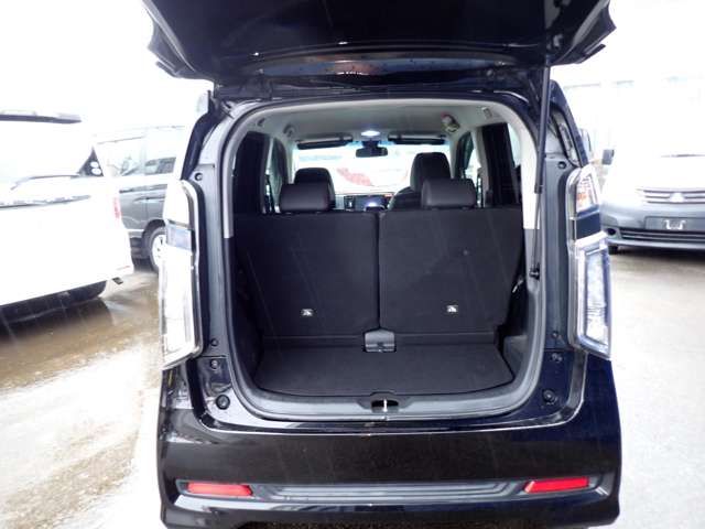 HONDA N-WGN CUSTOM 2015 Image 31