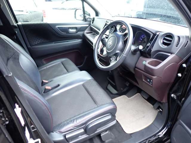 HONDA N-WGN CUSTOM 2015 Image 31