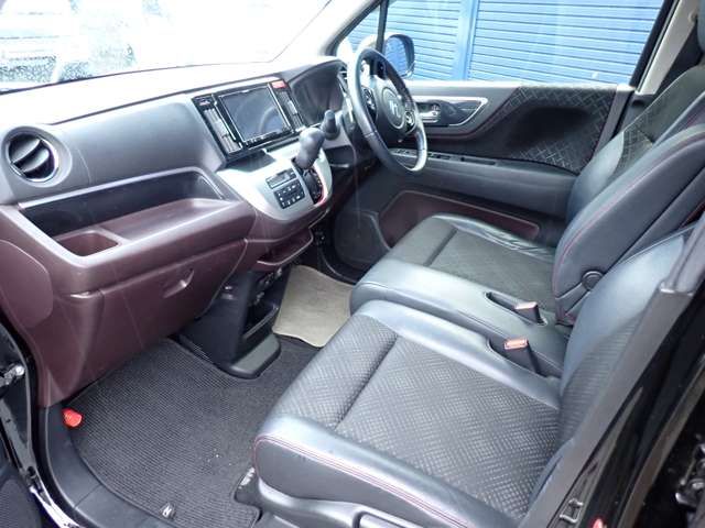 HONDA N-WGN CUSTOM 2015 Image 31