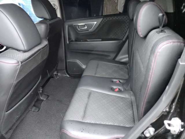 HONDA N-WGN CUSTOM 2015 Image 31