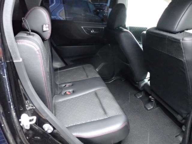 HONDA N-WGN CUSTOM 2015 Image 31