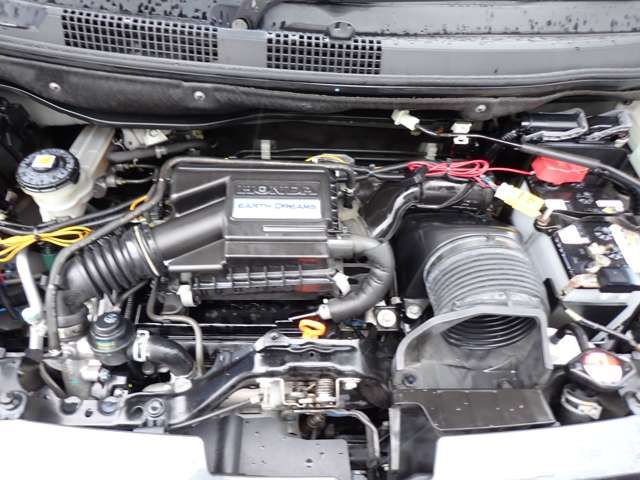 HONDA N-WGN CUSTOM 2015 Image 31