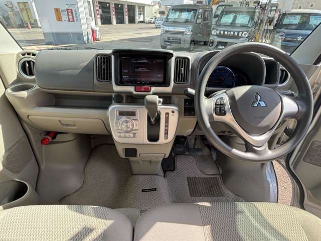 MITSUBISHI TOWNBOX 4WD 2019 Image 31