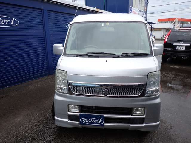 SUZUKI EVERY WAGON 4WD 2008 Image 31