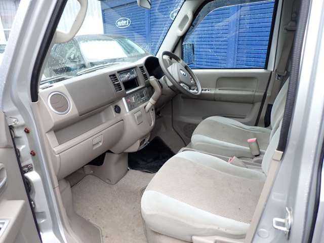 SUZUKI EVERY WAGON 4WD 2008 Image 31