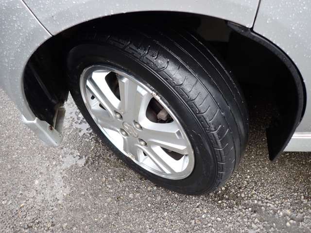 SUZUKI EVERY WAGON 4WD 2008 Image 31