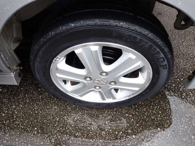 SUZUKI EVERY WAGON 4WD 2008 Image 31