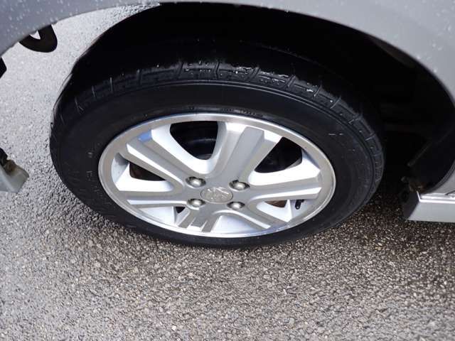 SUZUKI EVERY WAGON 4WD 2008 Image 31